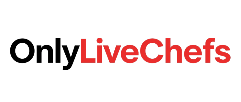 Only Live Chefs